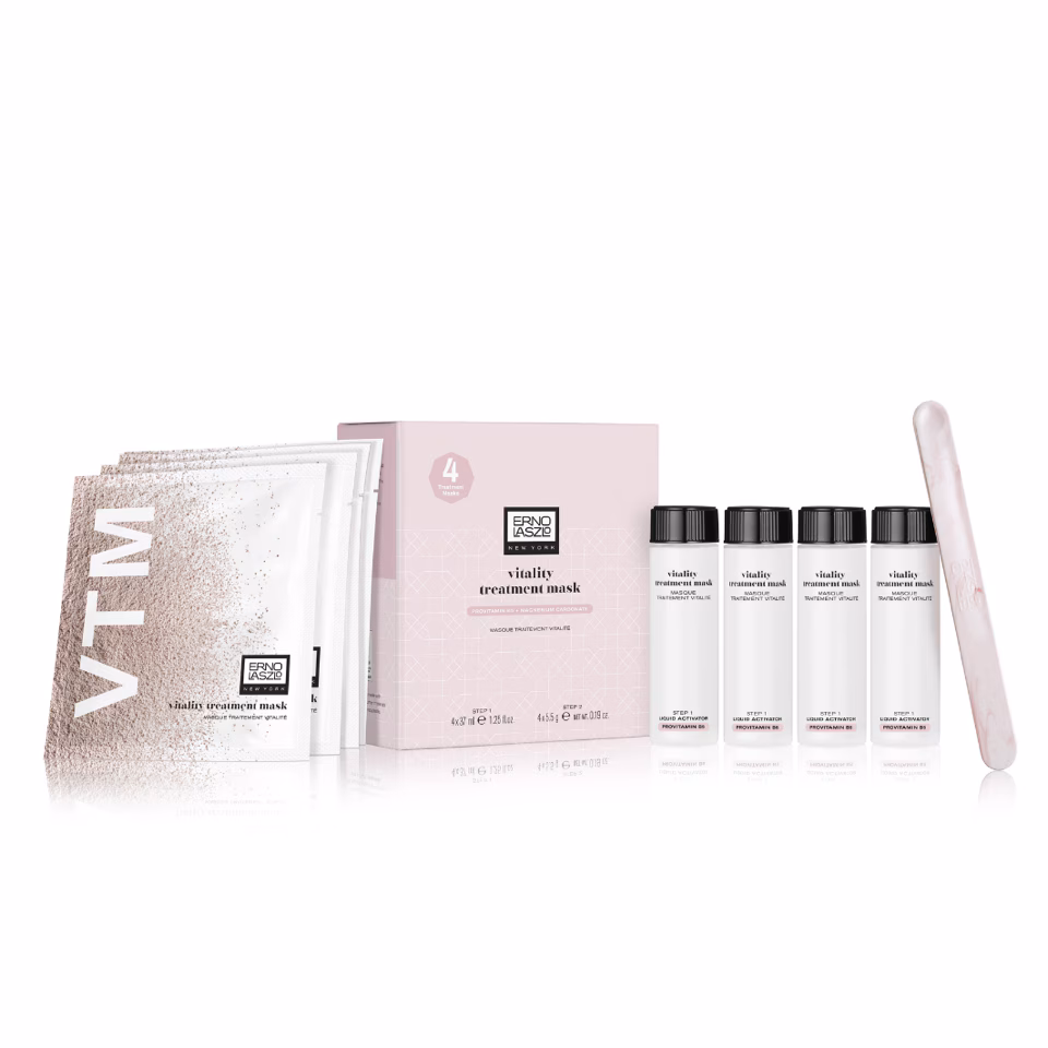 VTM Vitality Treatment Mask