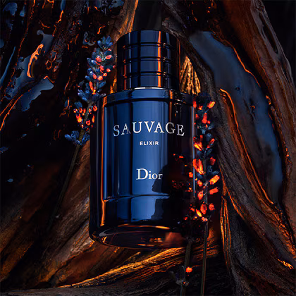 DIOR Sauvage Elixir Eau de Parfum Spray 60ML