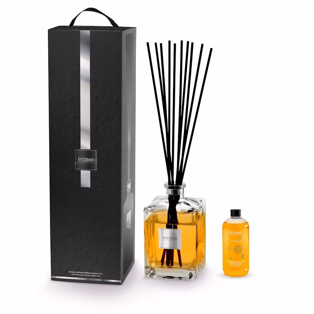 Premium Bouquet - Ambre