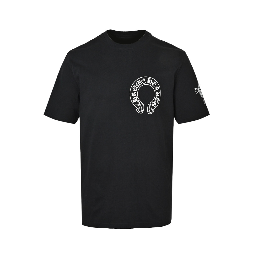 Chrome Hearts T-shirts - CCSHOES
