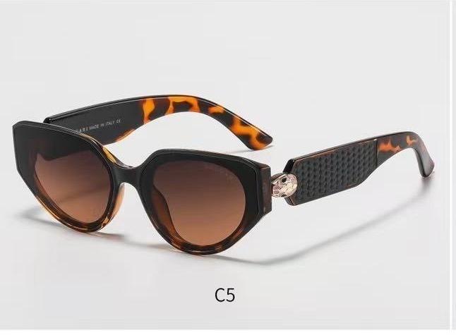 Bulgari Fashionable Sunglasses