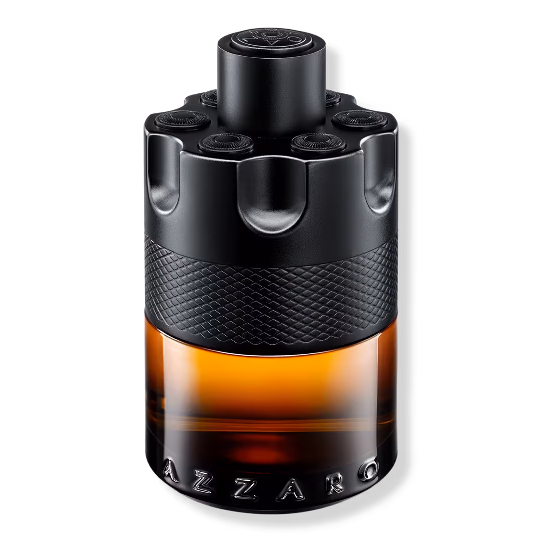 Azzaro  The Most Wanted Parfum