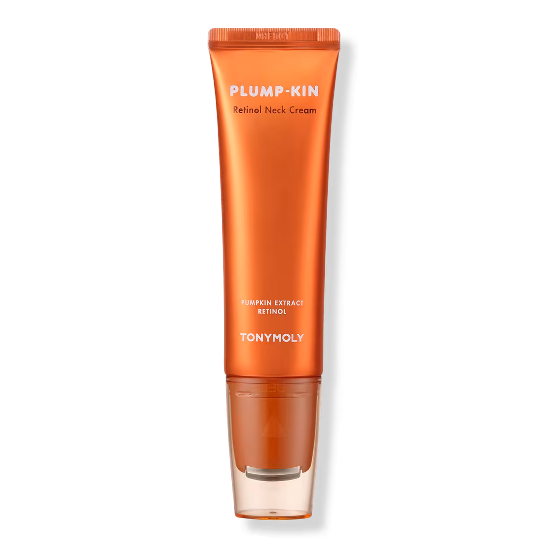 TONYMOLY  Plump-kin Retinol Neck Cream