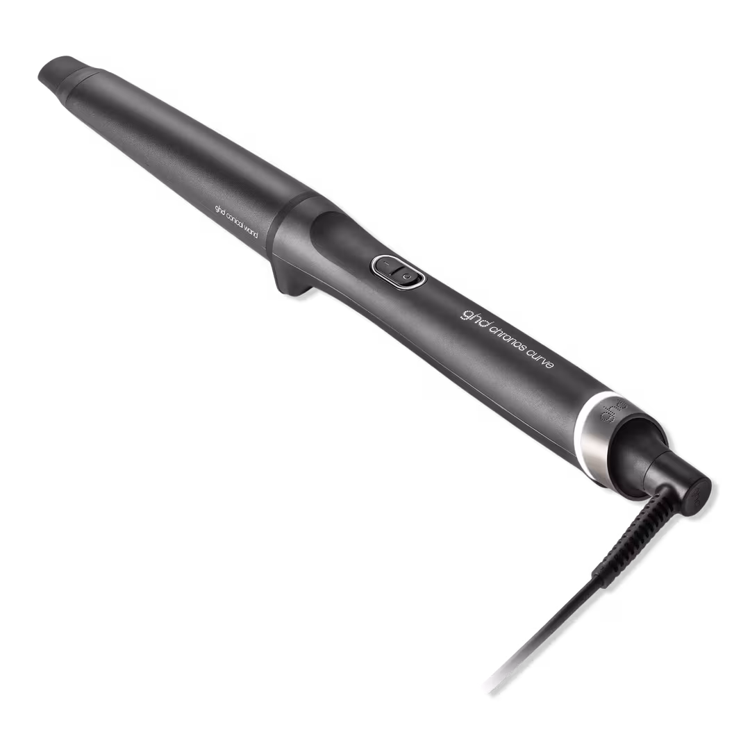 ghd  Chronos Curve Conical Wand