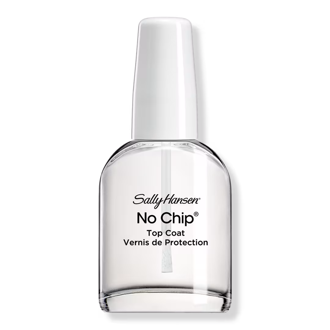 Sally Hansen  No Chip Acrylic Top Coat