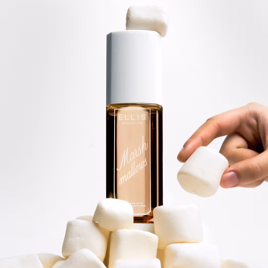 Ellis Brooklyn  MARSHMALLOWS Perfume Mist
