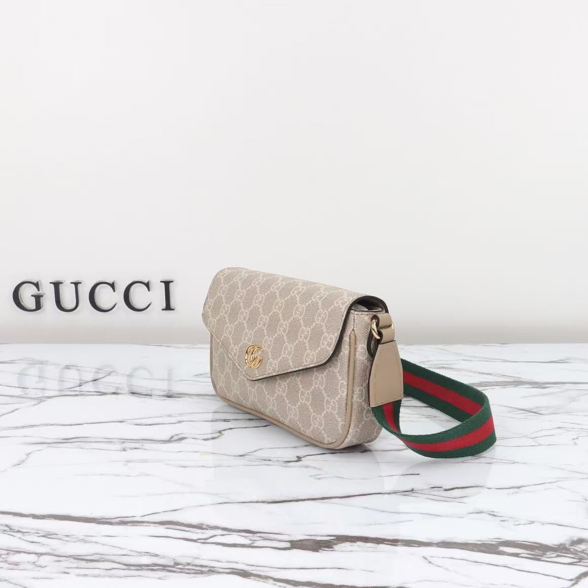 Gucci Ophidia Crossbody Bag