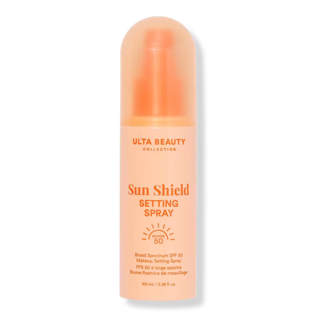 ULTA Beauty Collection  Sun Shield Setting Spray