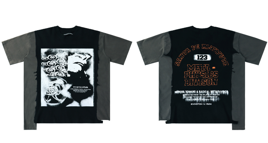 CVA T-shirt