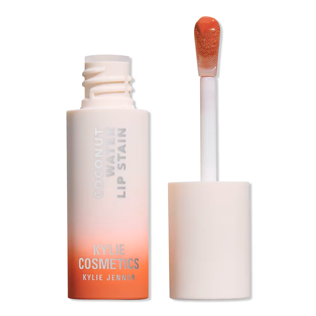 Kylie Cosmetics  Coconut Water Lip Stain