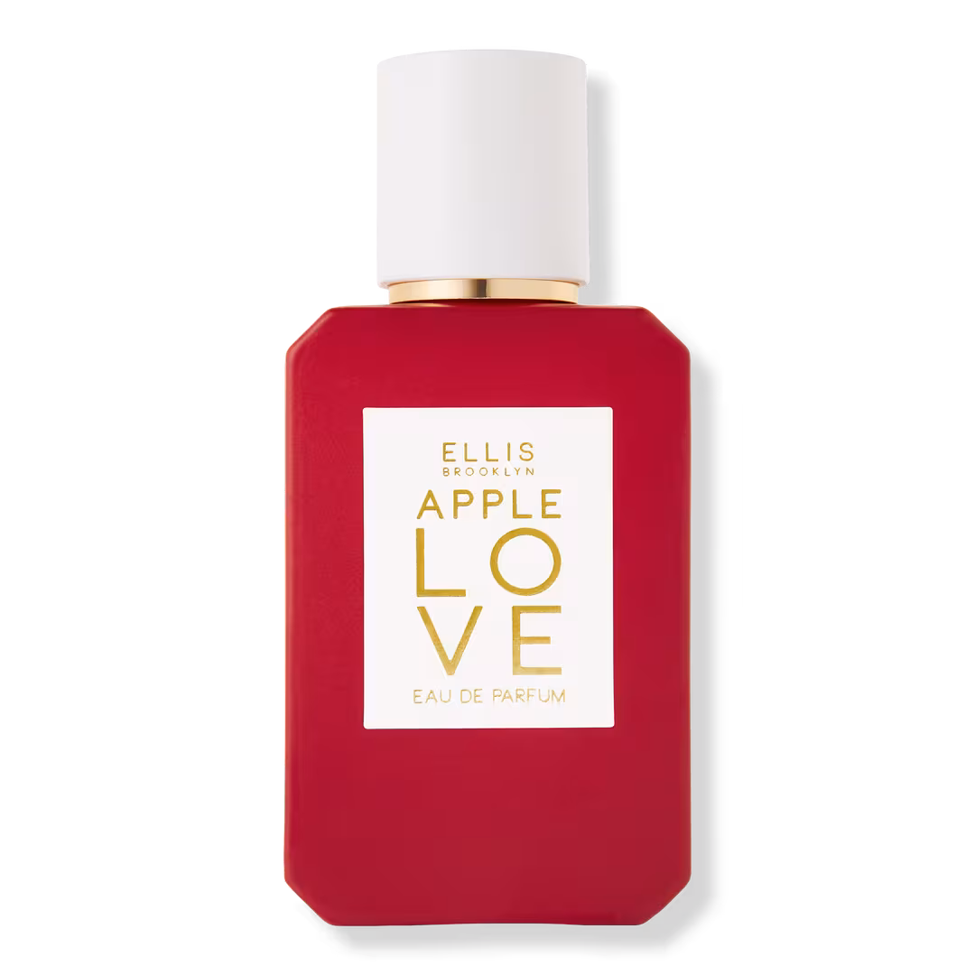Ellis Brooklyn  APPLE LOVE Eau de Parfum