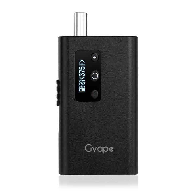 Gvape 2000mAh Dry Herb Vaporizer