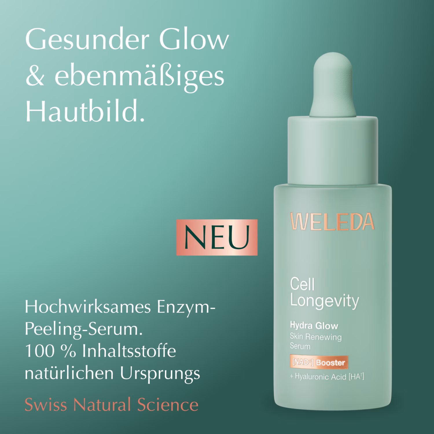 Hydra Glow Skin Renewing