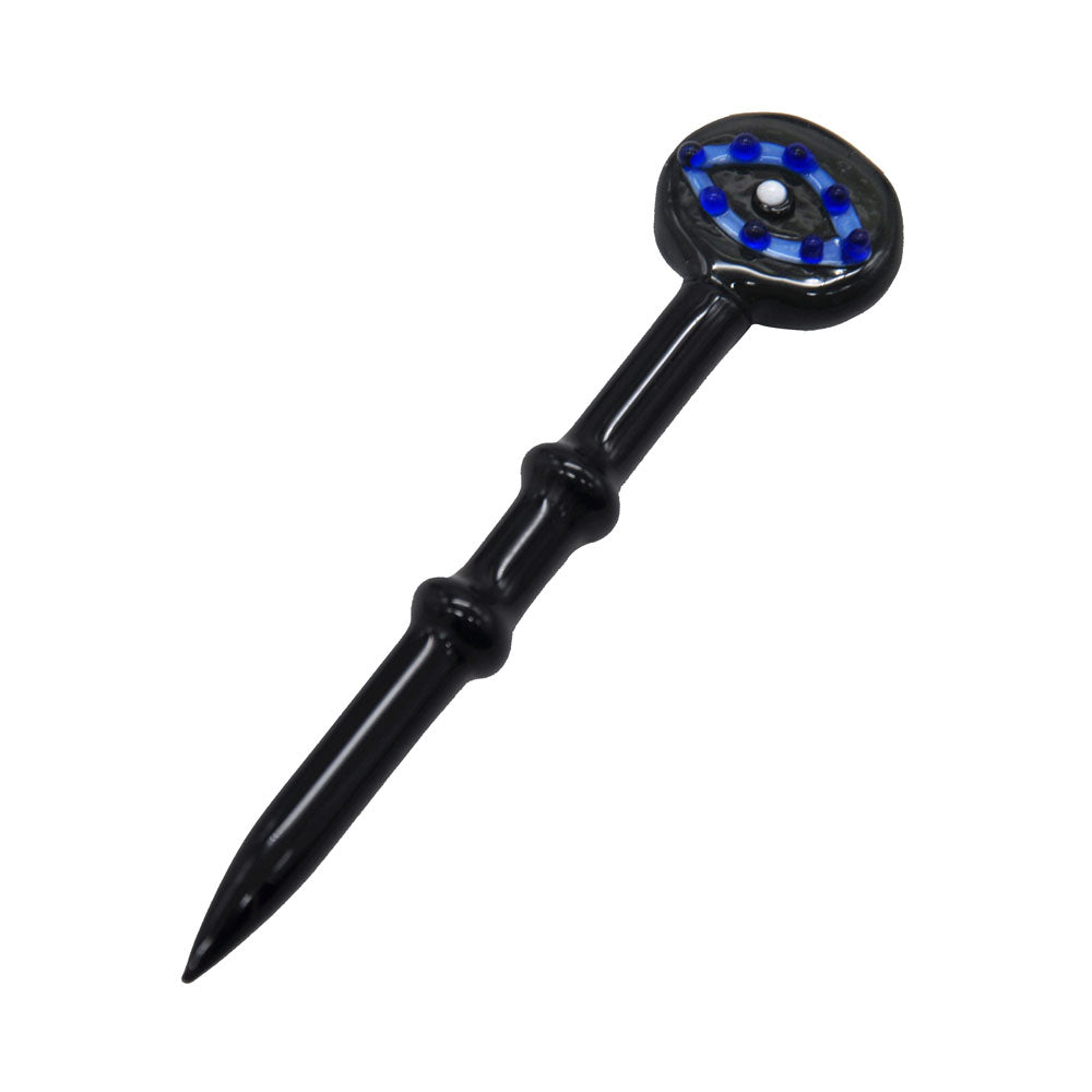 All Seeing Eye Glass Dabber