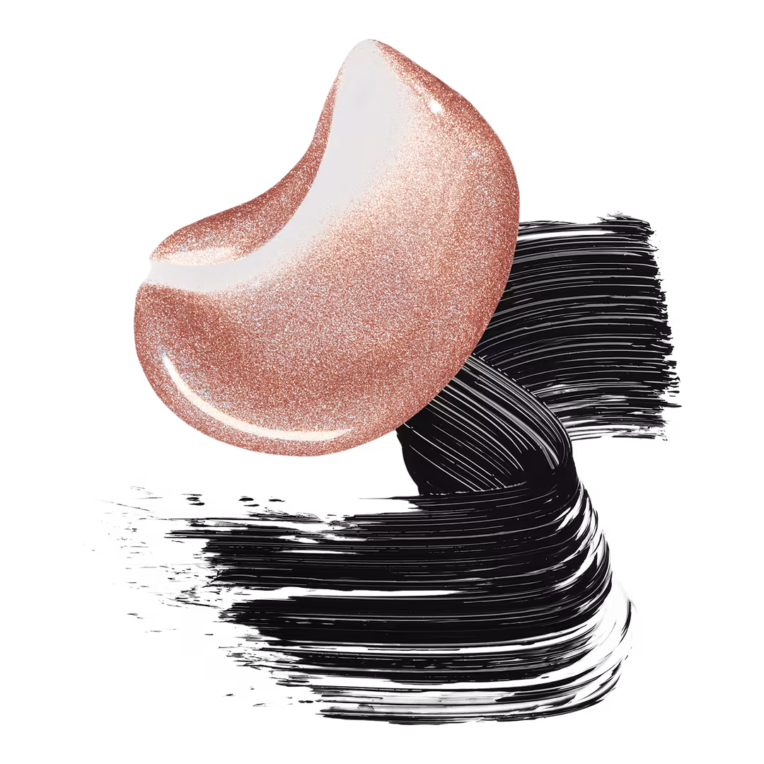 r.e.m. beauty  Frost & Flutter Eye Makeup Set