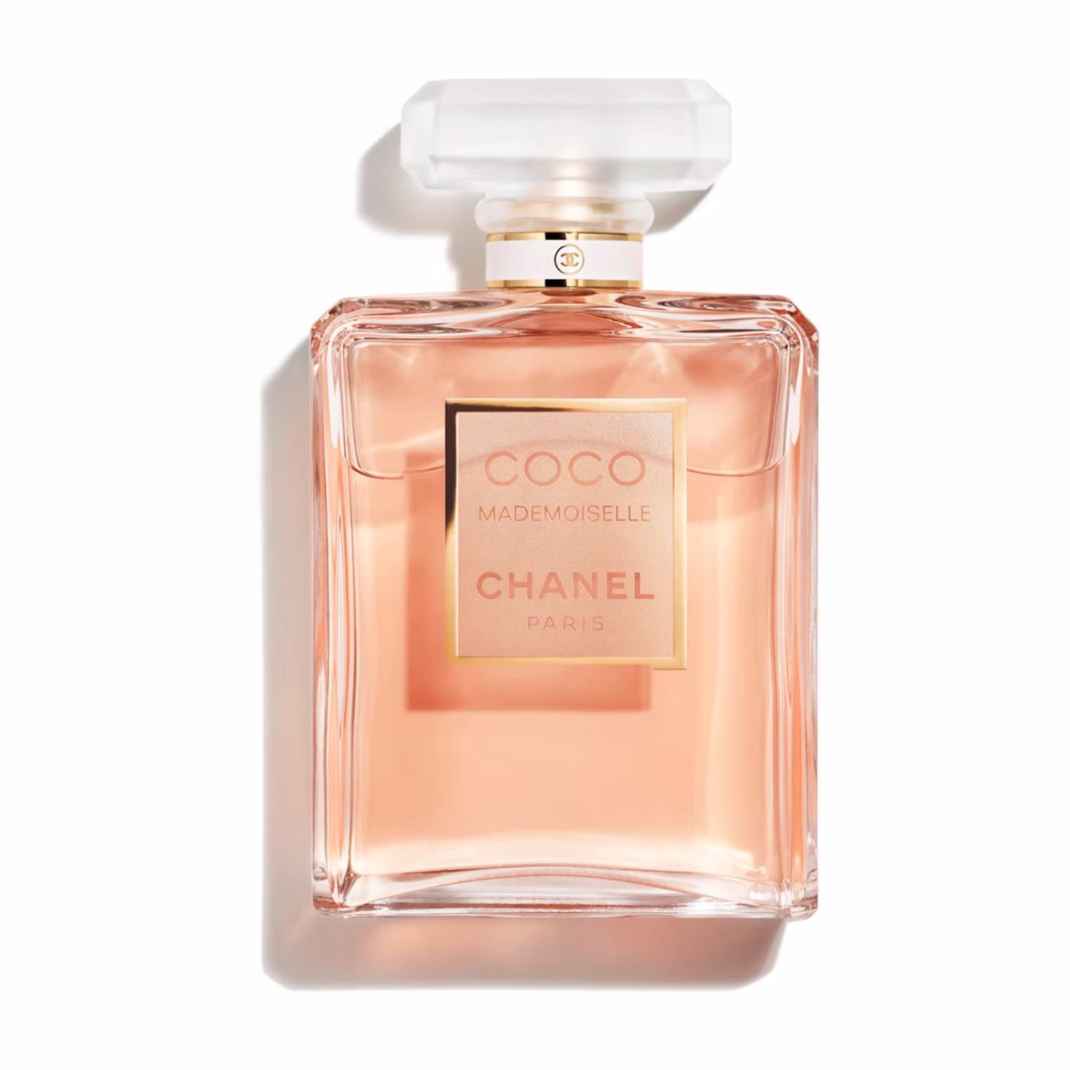 EAU DE PARFUM VAPORISATEUR