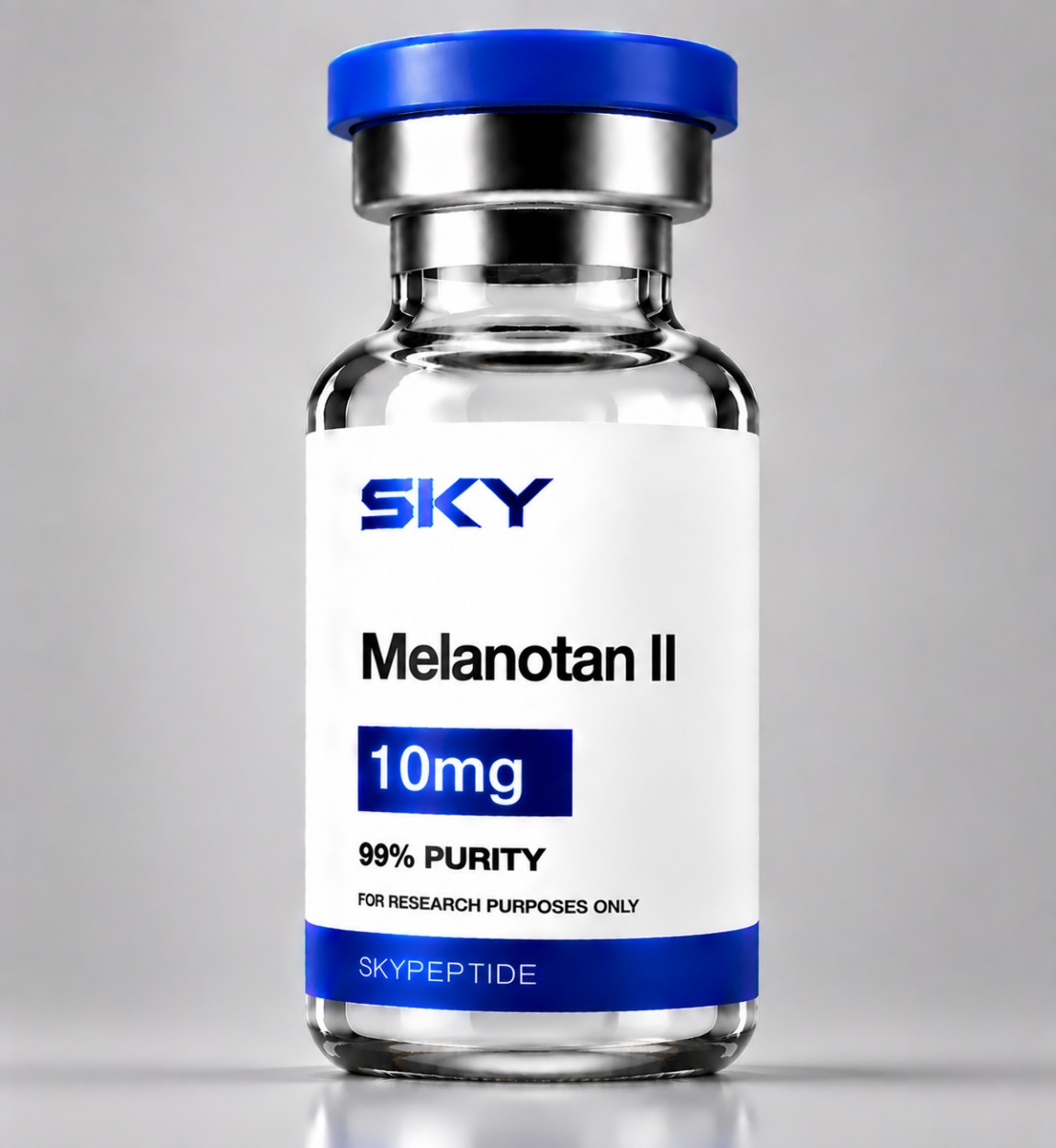 Melanotan II