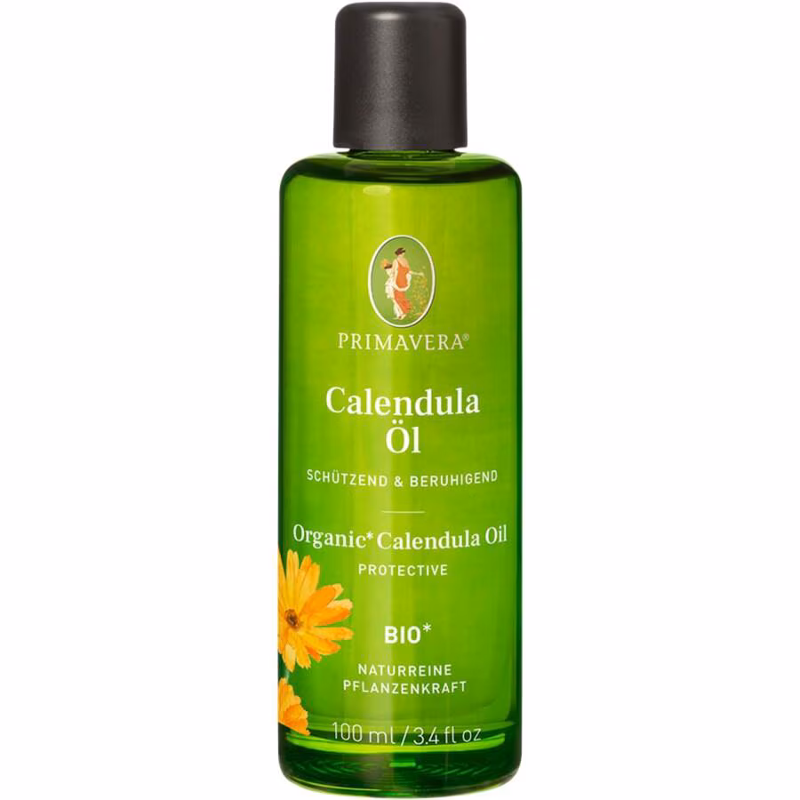 Calendula Öl bio