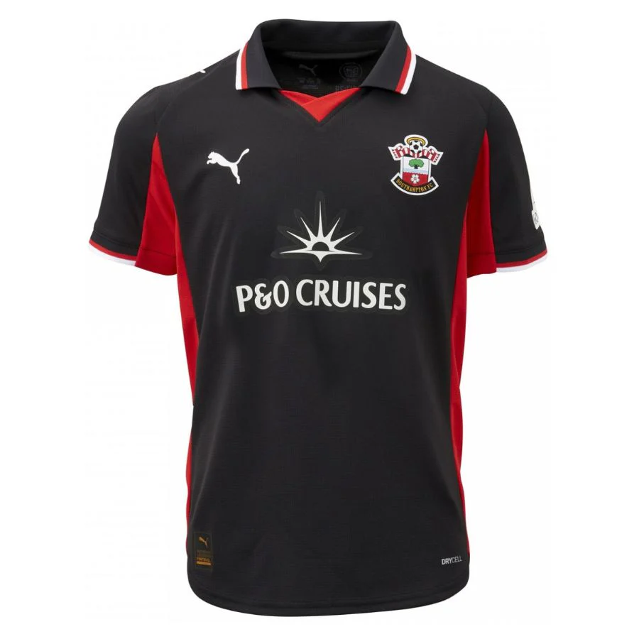Southampton Third Jersey Men 2025 2026