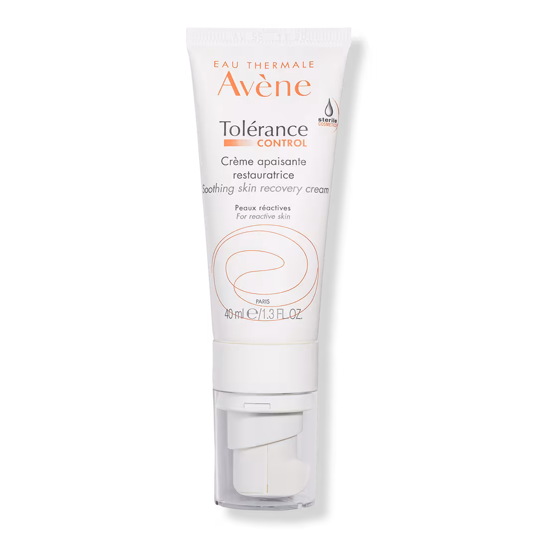 Avène  Tolerance Control Skin Recovery Cream
