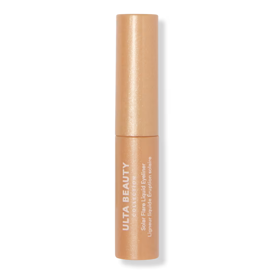 ULTA Beauty Collection  Solar Flare Metallic Liquid Eyeliner