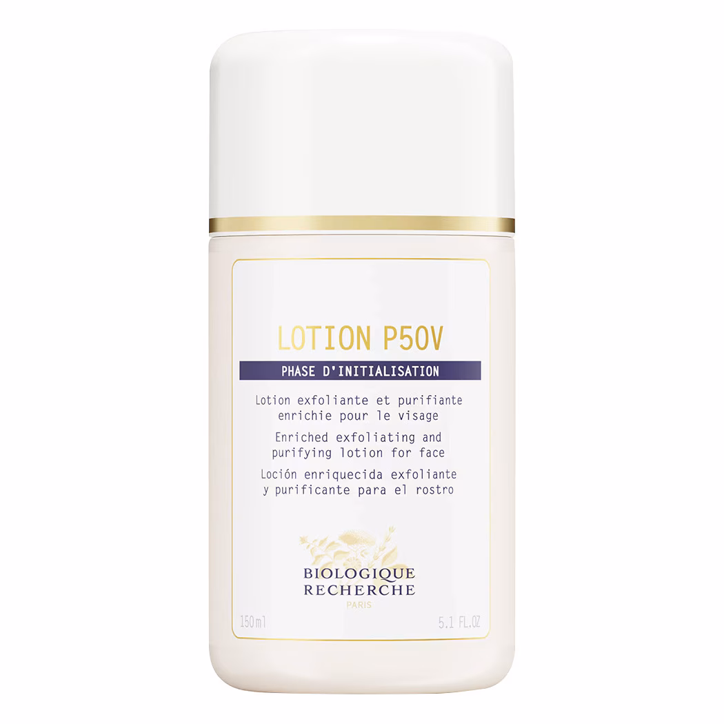 Lotion P50V