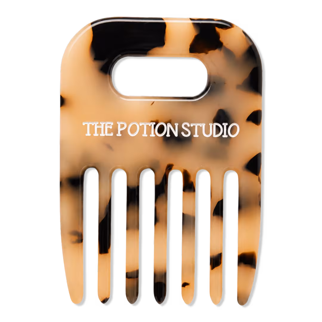 THE POTION STUDIO  Mini Comb