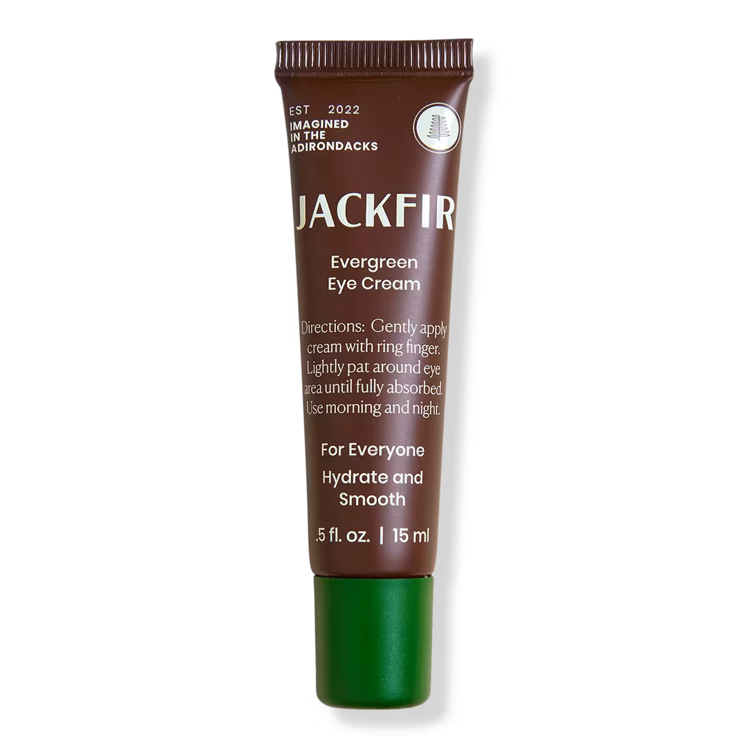 Jackfir  The Evergreen Eye Cream