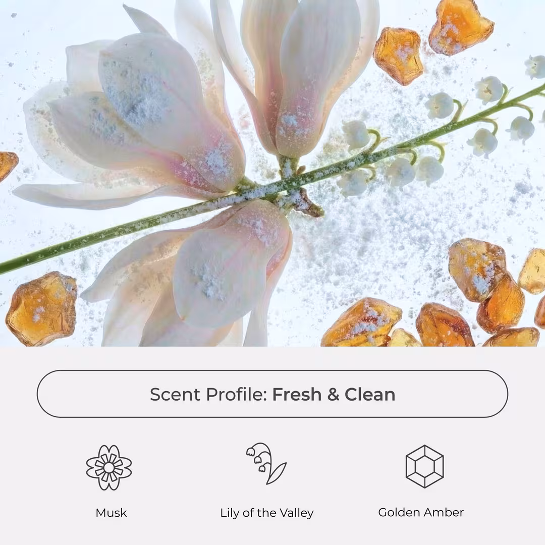 XMONDO  Fresh Start Fragrance Mist