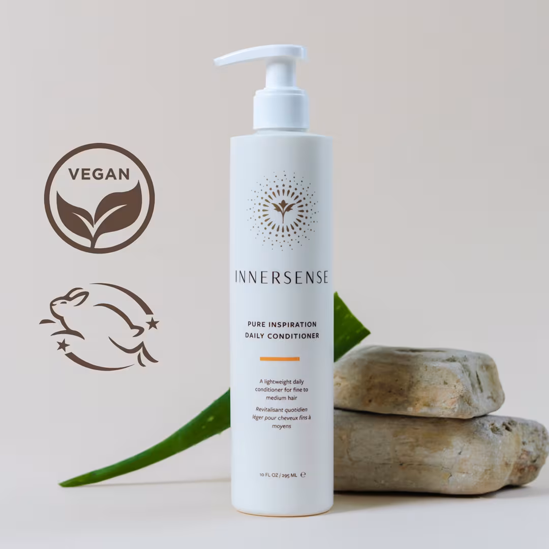 Innersense Organic Beauty  Pure Inspiration Daily Conditioner