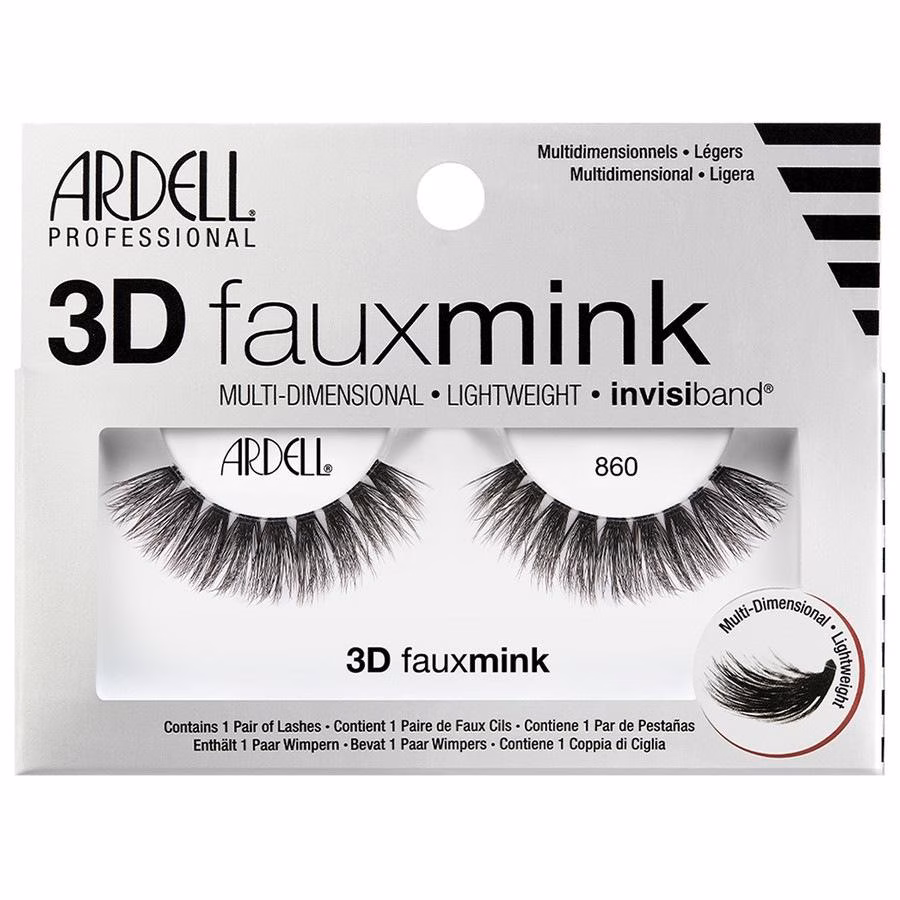 3D  860