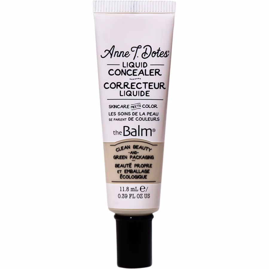 Liquid Concealer