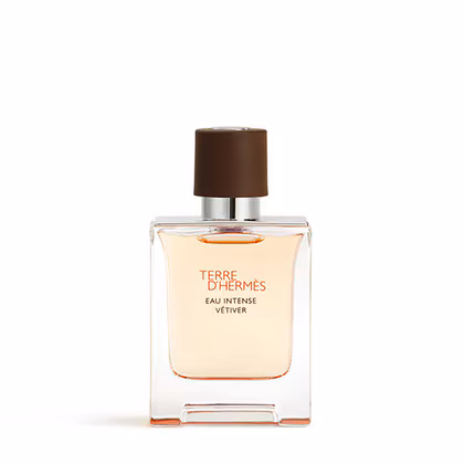 HERMÈS Terre d'Hermès Eau Intense Vétiver Eau de Parfum Spray 50ML