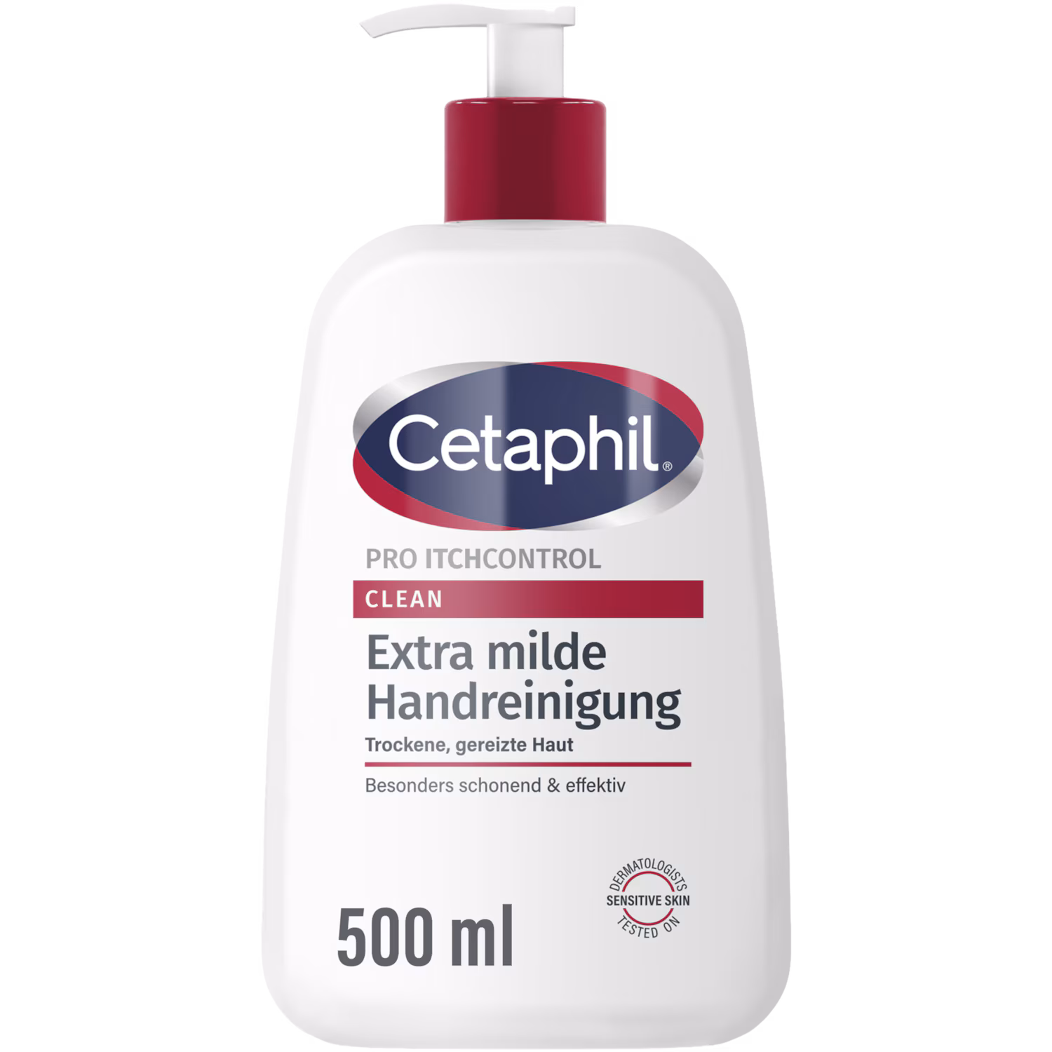 Pro Itch Control Clean Extra Milde Handreinigung