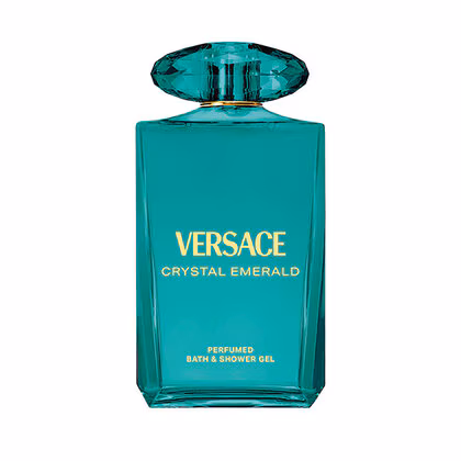 Versace Crystal Emerald Shower Gel 200ML