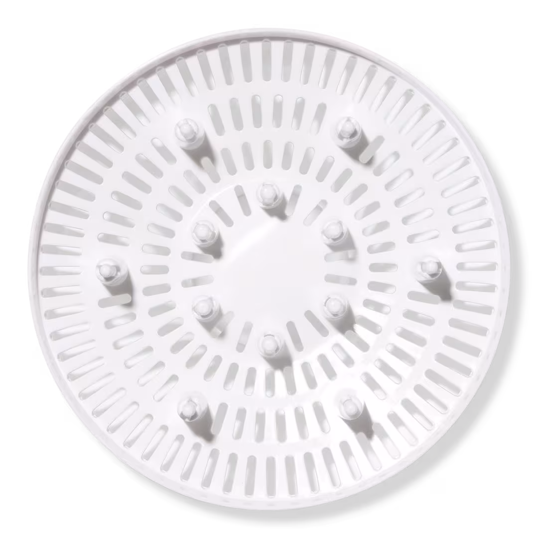T3  SoftTouch 3 Diffuser Hair Dryer Attachment