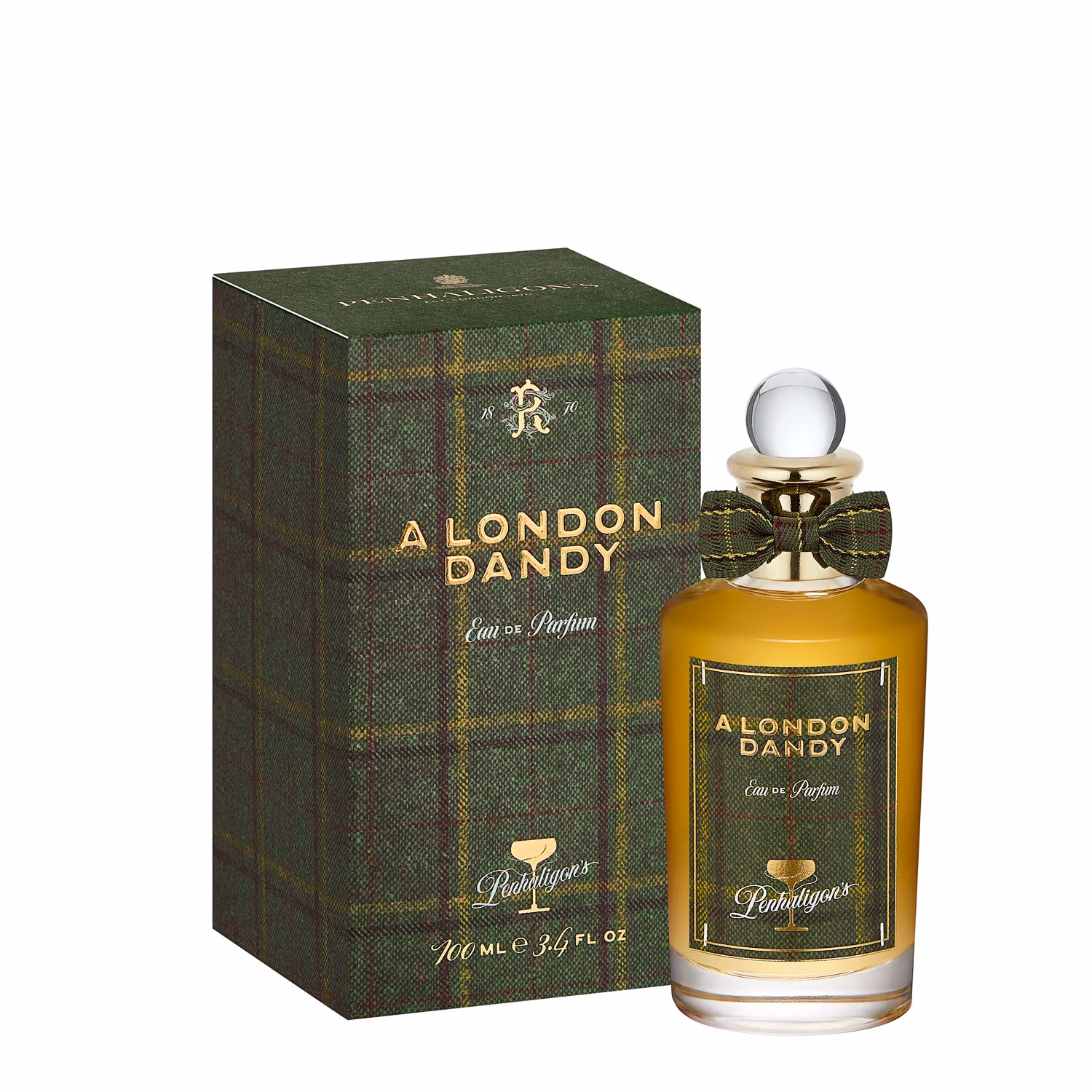 A London Dandy