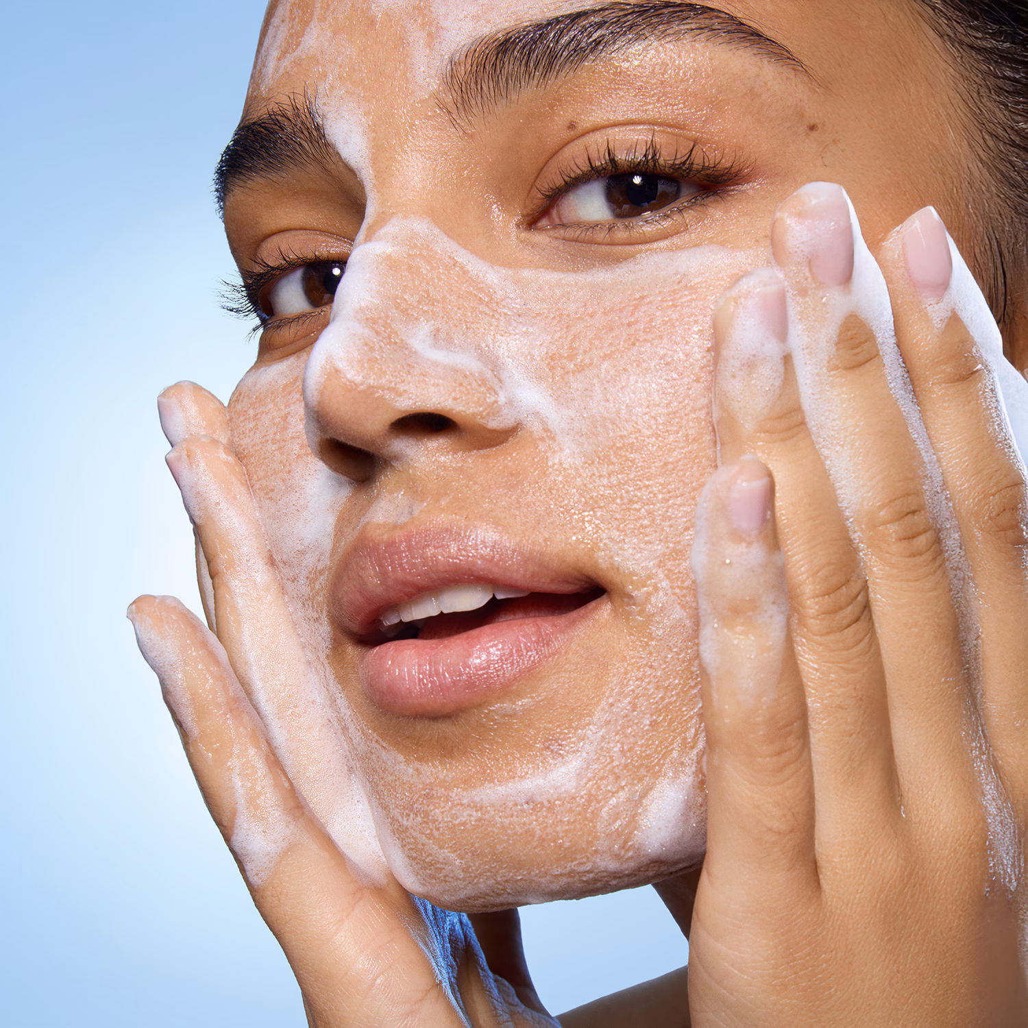 Mikro-Peeling
