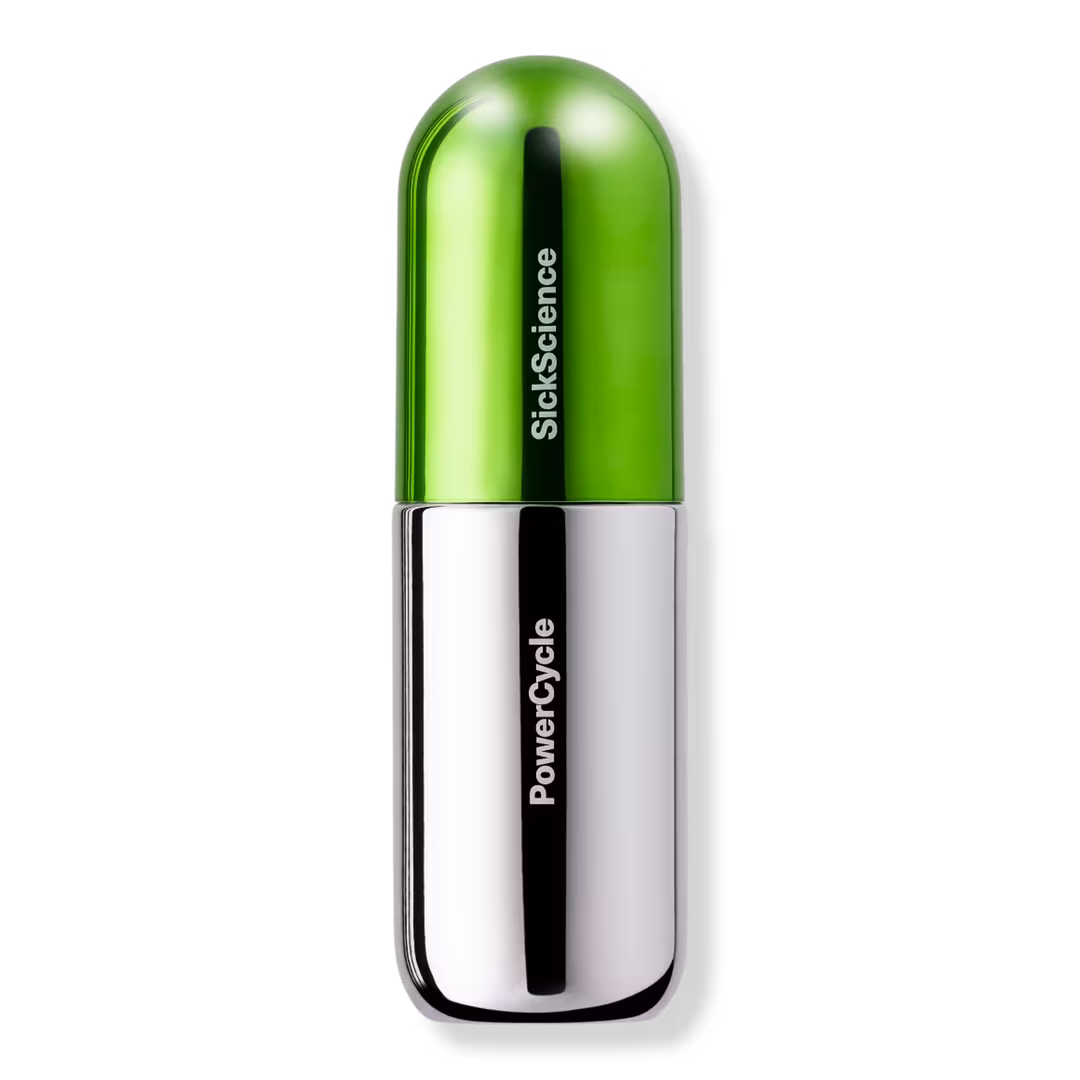 SickScience Labs  PowerCycle Scalp Treatment Serum