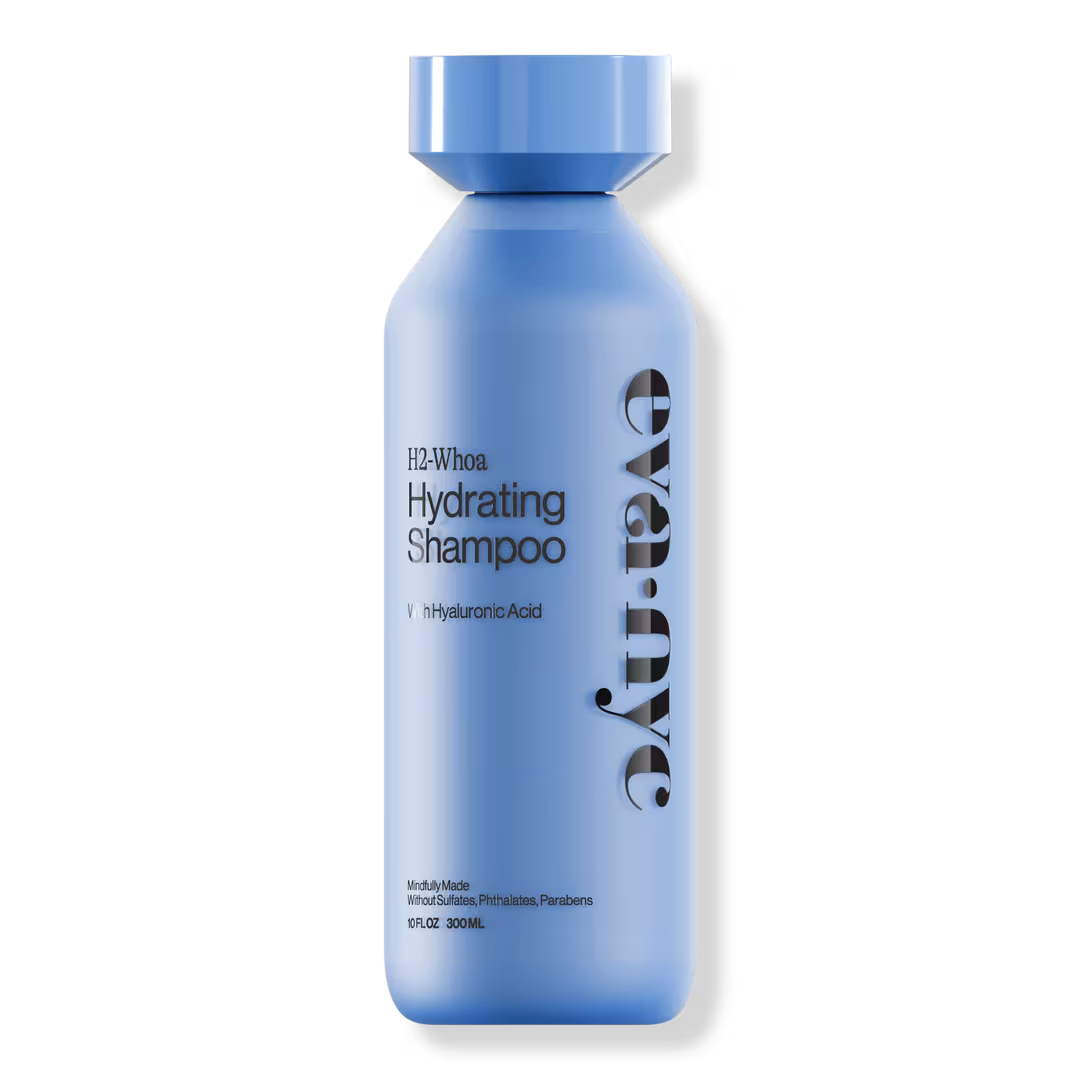 Eva Nyc  H2-Whoa Hydrating Shampoo