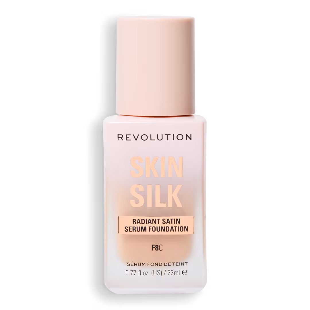 Revolution Beauty  Skin Silk Serum Foundation