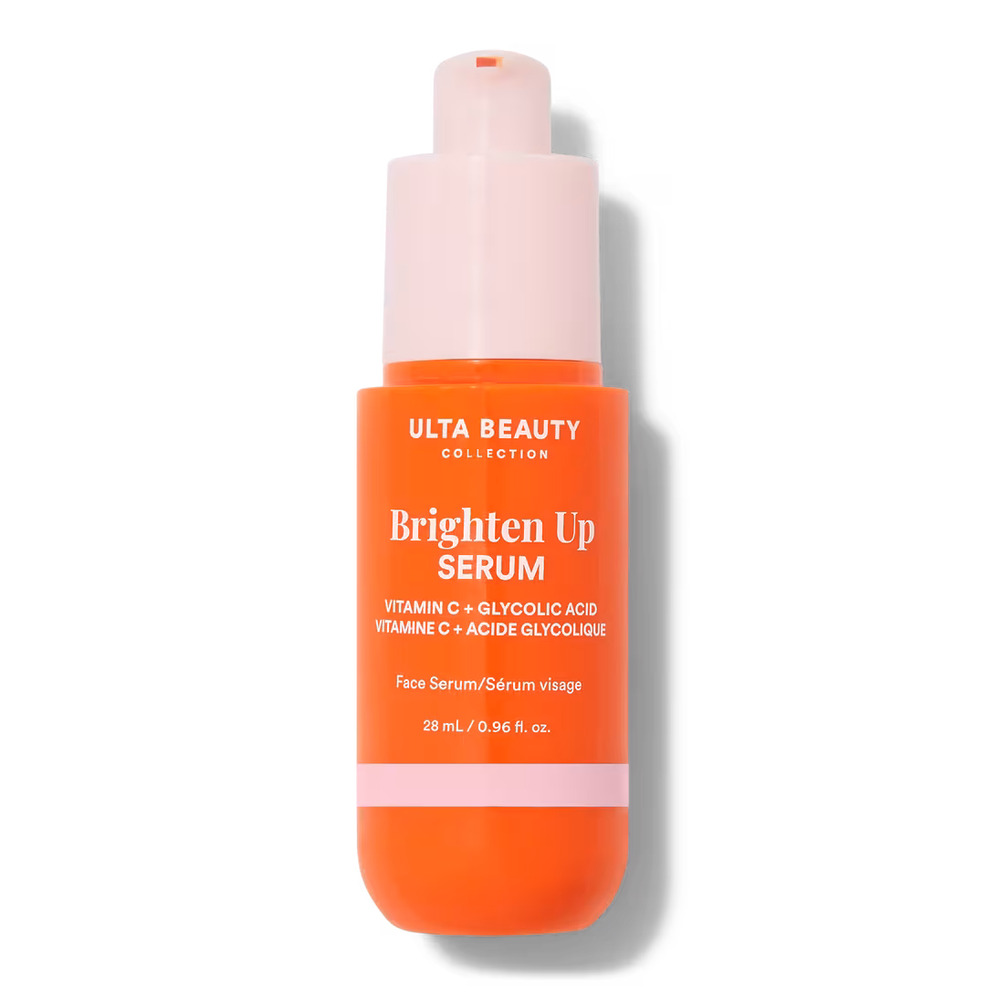 ULTA Beauty Collection  Brighten Up Face Serum