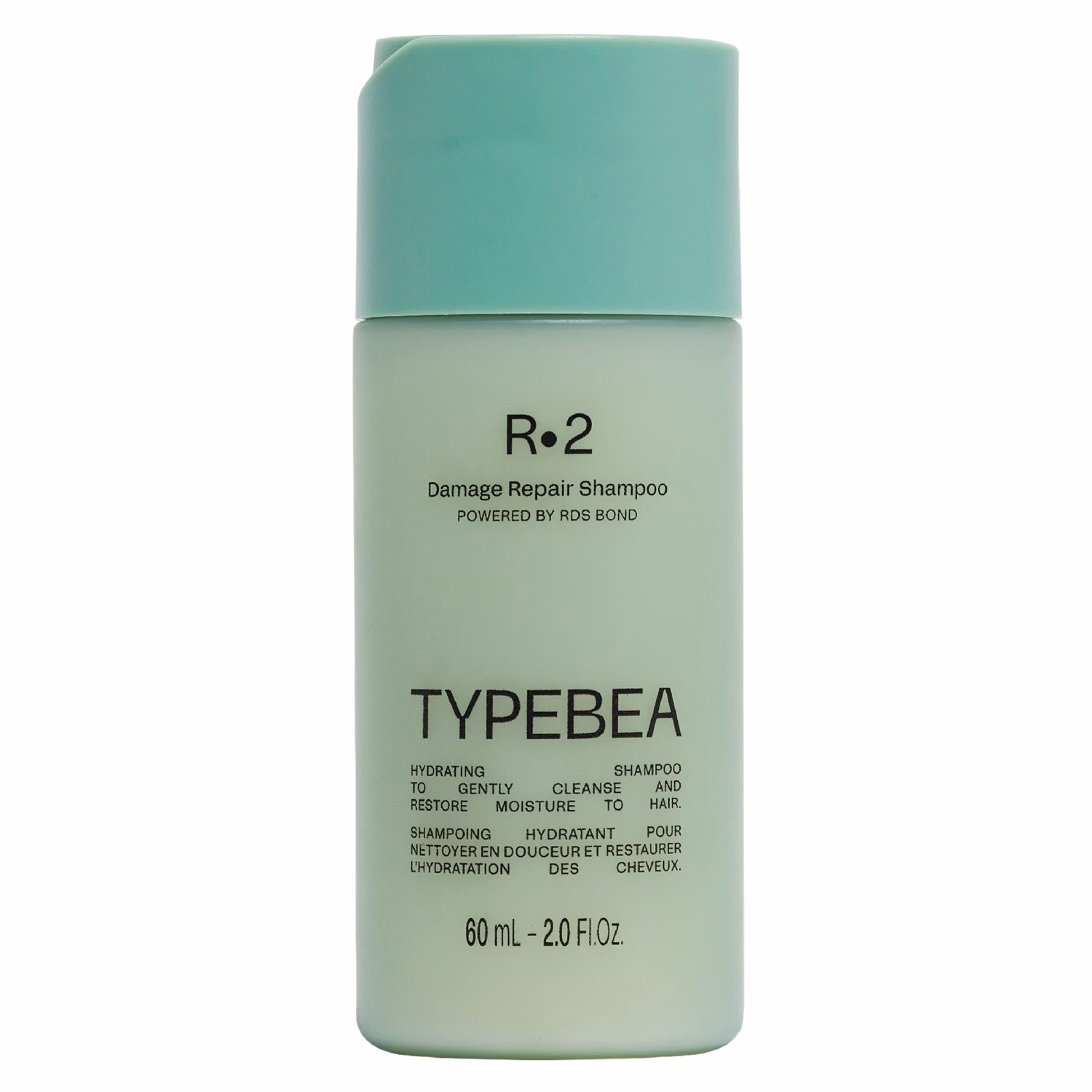Travel Size: R·2 Damage Repair