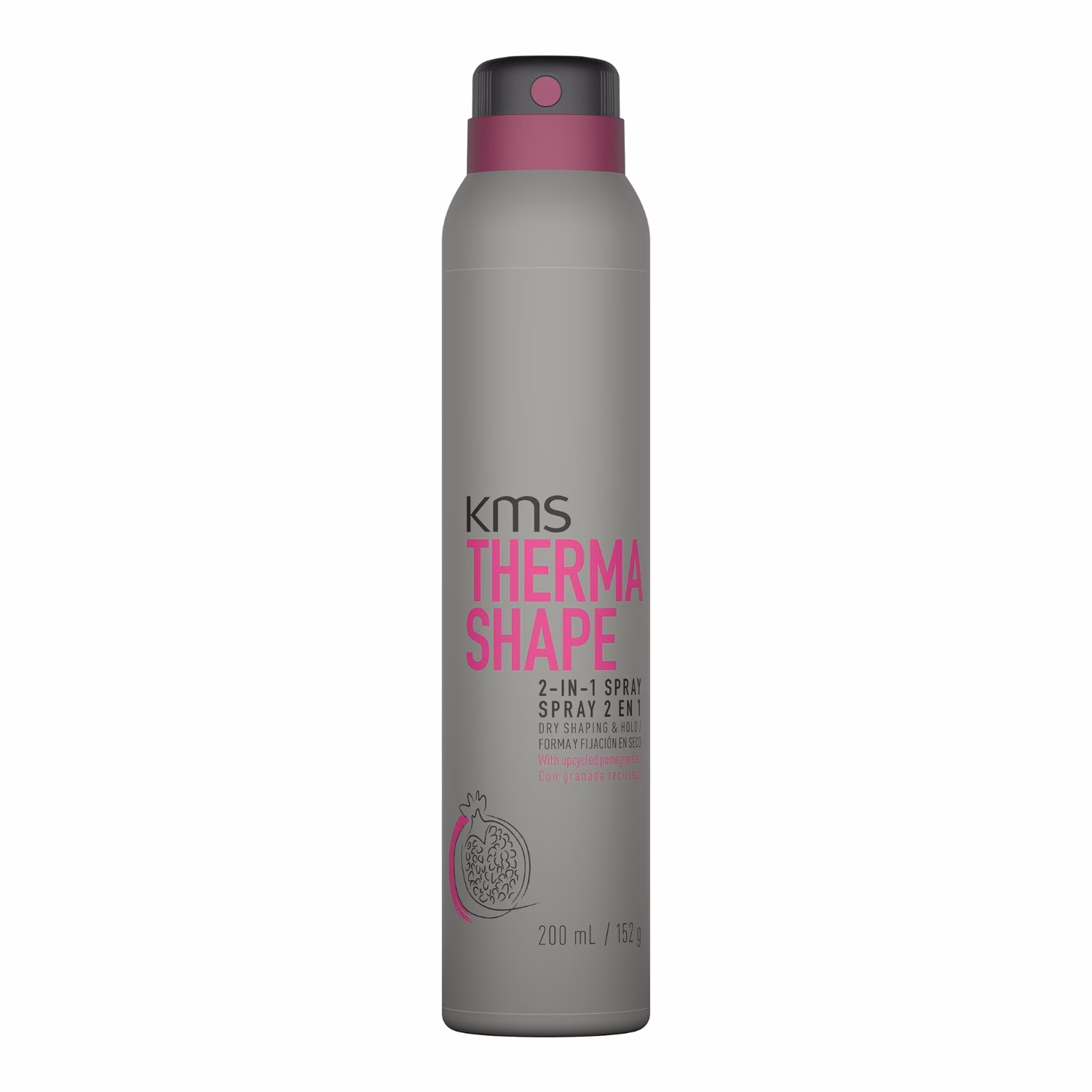 THERMASHAPE 2-in-1 Spray