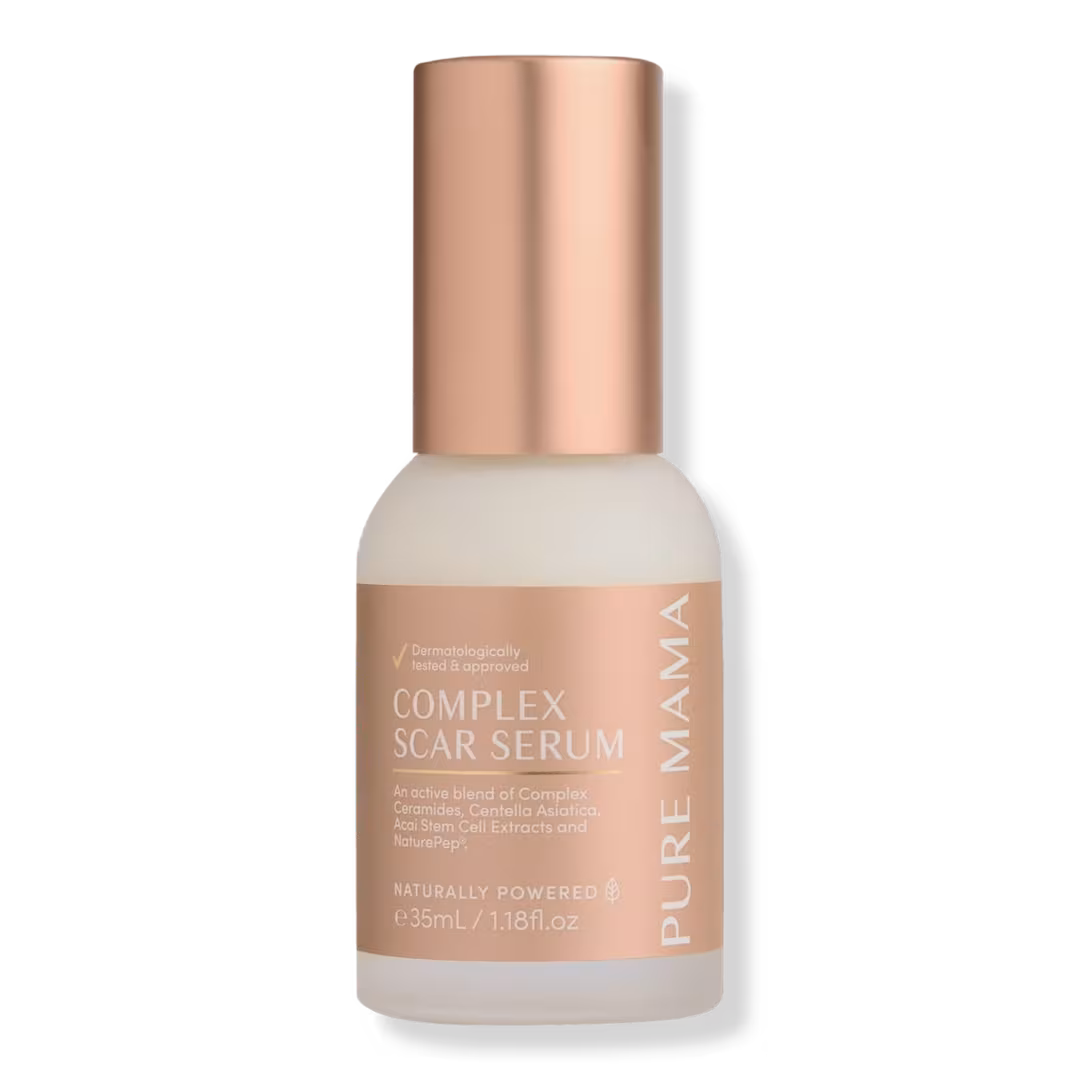 Pure Mama  Complex Scar Serum