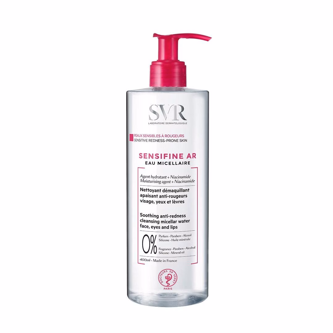 Mizellares Wasser
