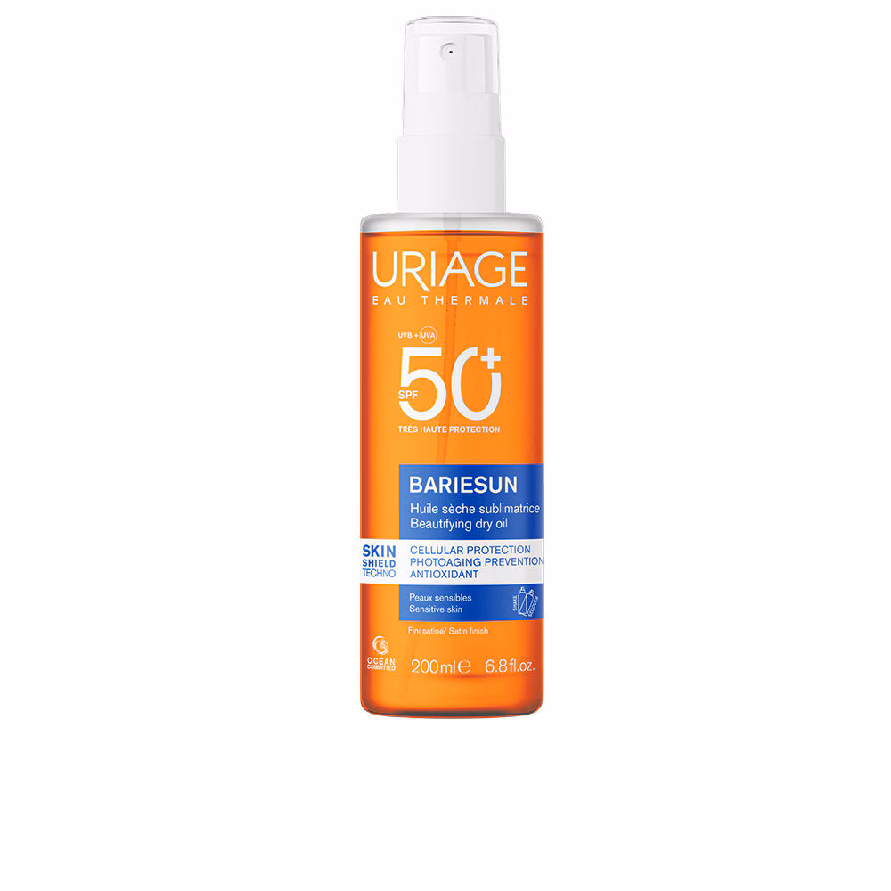 BARIÉSUN Verschönerndes Trockenöl SPF50+