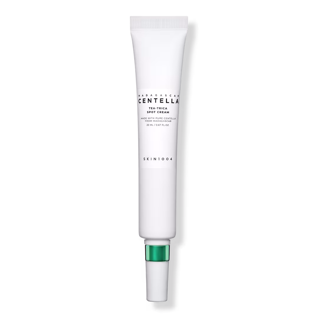SKIN1004  Madagascar Centella Tea-Trica Spot Cream