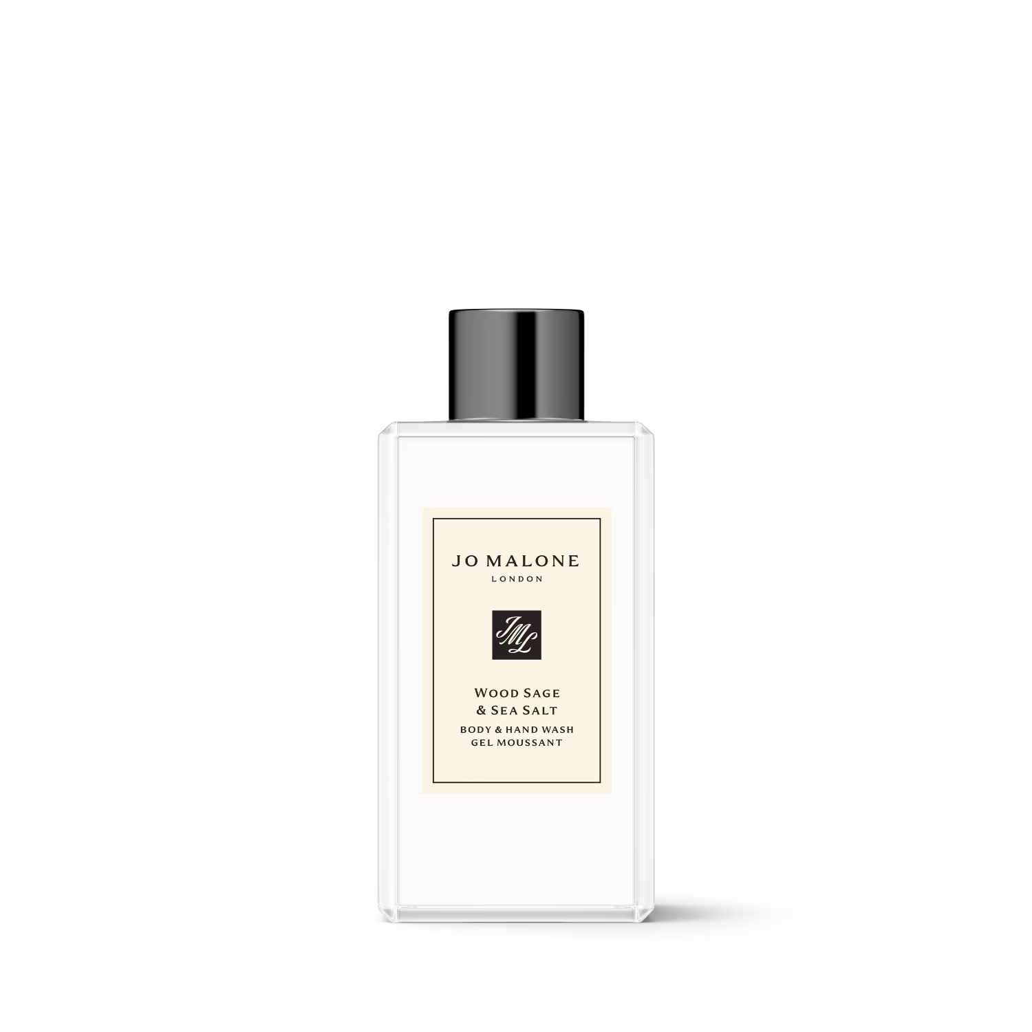 Wood Sage & Sea Salt