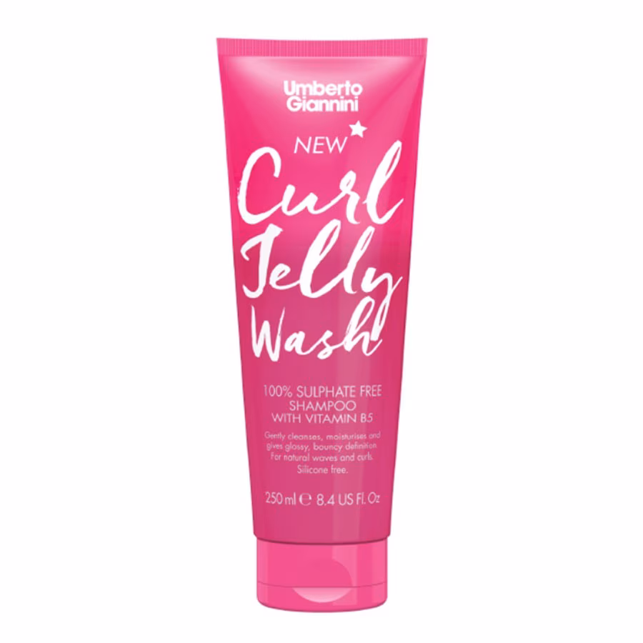 Jelly Wash